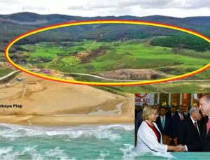 Tansu Çiller’e yapılan imar kıyağına İBB itiraz etti