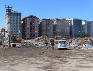 Diyarbakır’da deprem fırsatçıları iş başında