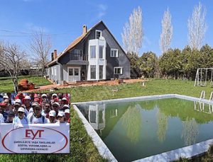 EYT’cilerin rotası Ege ve Trakya’ya döndü