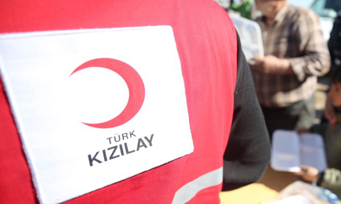 Kızılay Gayrimenkul parasını dövize bağlamış