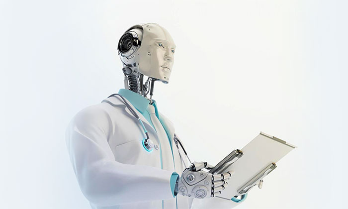 1600 kişinin hastalığı, yapay zeka ile belirlendi