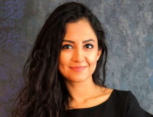 Mimar İklima Şenol Gönenç kimdir?