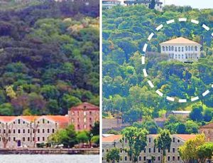 Mehmet Cengiz’in Üsküdar’daki köşkünün tadilat ruhsatı iptal edildi