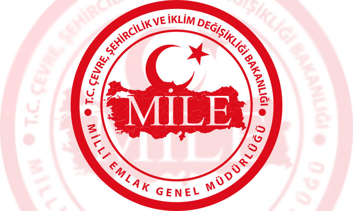 Milli Emlak’tan İstanbul’da satılık üç arsa