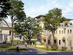 Arnavutköy Evleri Dursunköy’ün maliyeti 12 milyar lira