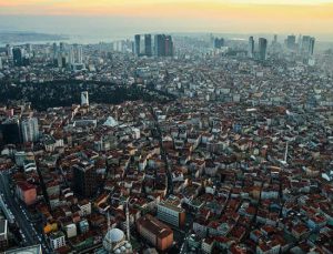 Gayrimenkulde durgunluk: Finansman bekleniyor