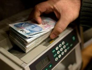 Krediler durdu, reel sektörde yatırımlar azaldı