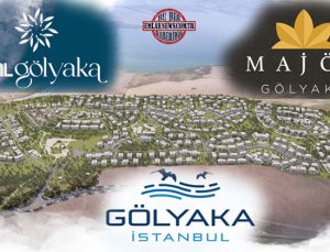 Avcılar Firuzköy’ü “Gölyaka” konsepti sardı
