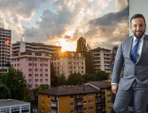 Ev almak isteyenlerin bekleyişi sürüyor