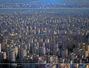 Konutlarda kira artışı bir yıl daha yüzde 25 olacak