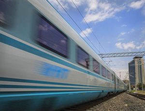 Ankara-İzmir Hızlı Tren Hattı 2024 sonunda hizmette