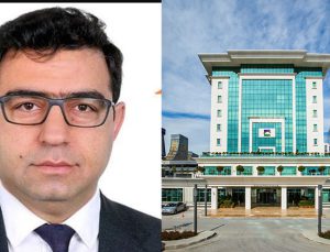 Emlak Konut’un yeni genel müdürü Cengiz Erdem oldu