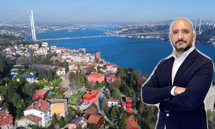 Sektör, yüksek vergiyi gayrimenkul yatırımına çağırıyor