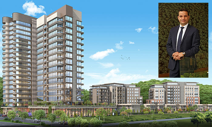 Investvadi’de teslimler 10 ay öne çekildi