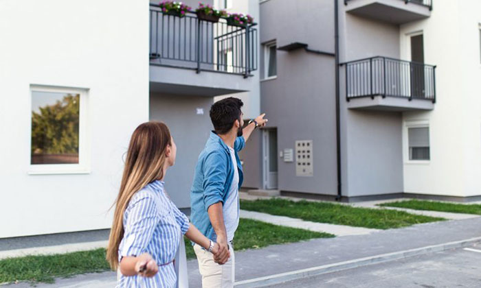 Kiralık konutta talep yükselirken satılıkta geriliyor