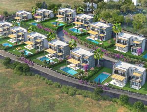 1000A Yapı, New Inn ve Nevita ile anlaştı