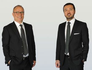 Aşçıoğlu’nun yeni YKB’si İrfan Aşçıoğlu oldu