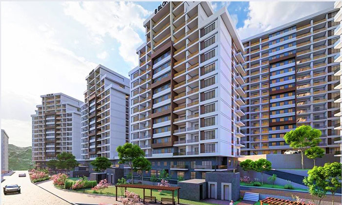 Gümüşhane’de toplanan 729 konutun parası bitcoinde mi battı?