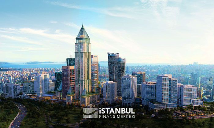 İstanbul Finans Merkezi’ni 20 yıl Varlık Fonu yönetecek 