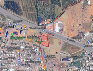 Burkent’den 165 milyon liralık kat karşılığı ihalesi