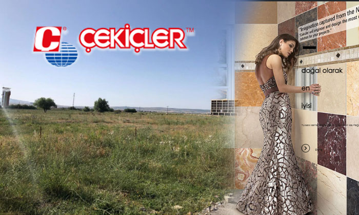 Çekiçler İnşaat Afyonkarahisar’da termal otel yapacak