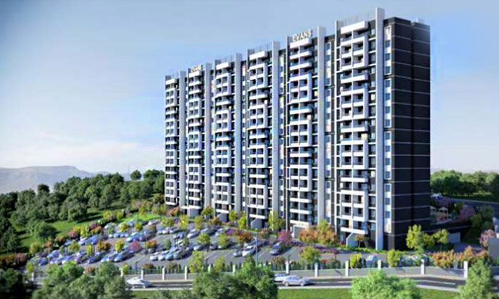 Ankara Evans’taki 324 dairenin tamamı 2+1 olacak