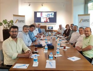 GAPAS, gayrimenkul sektörü için yenilikçi söyleme devam edecek