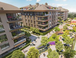 Litus İstanbul’da yarısını ödeyene vade farksız erteleme