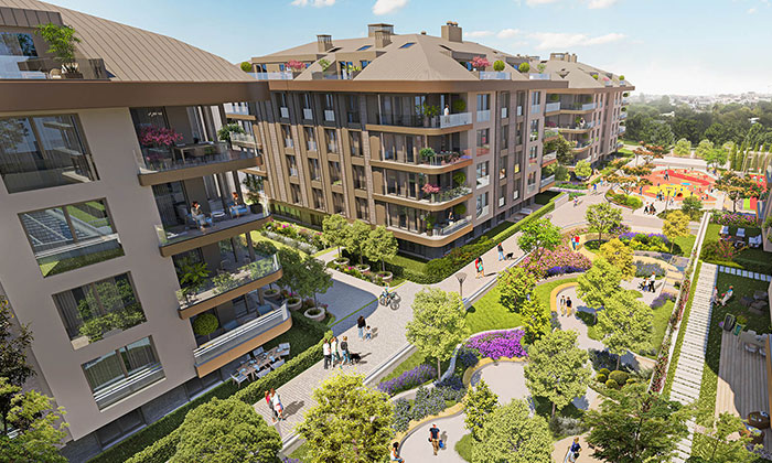 Litus İstanbul’da yarısını ödeyene vade farksız erteleme