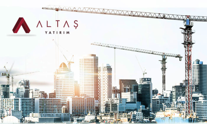 Altaş Yatırım, Aktürk Yapı’yı satın aldı