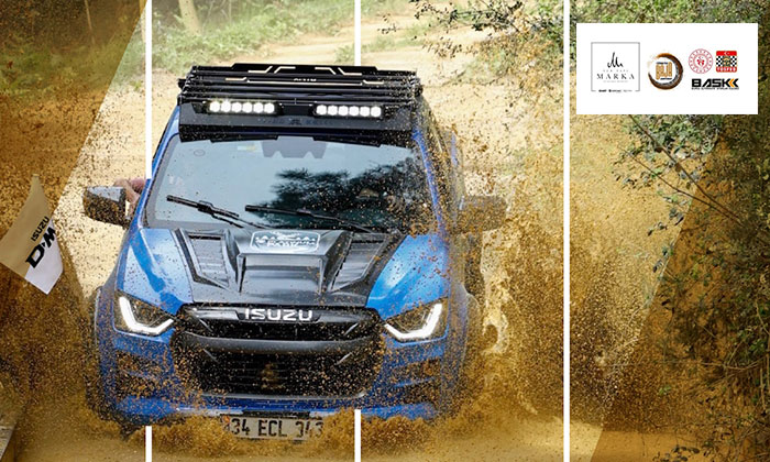 Sur Yapı Marka AVM BAJA Resital’e sponsor oldu