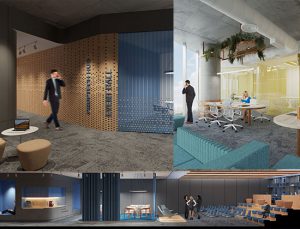 Gayrimenkul sektörünün ilk girişimcilik merkezi açılıyor!