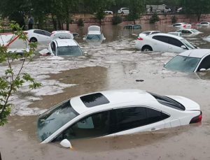 Sayıştay: Binlerce köprü ve bina uygunsuz yapılmış!