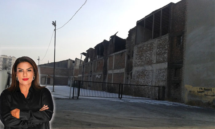 Fabrikalar taşınarak alanları konut arsasına dönüşmeli