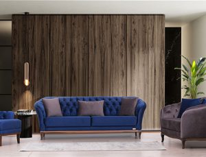 Alpino, İnegöl Mobilya Fuarı’nda yeni kreasyonlarını tanıtacak