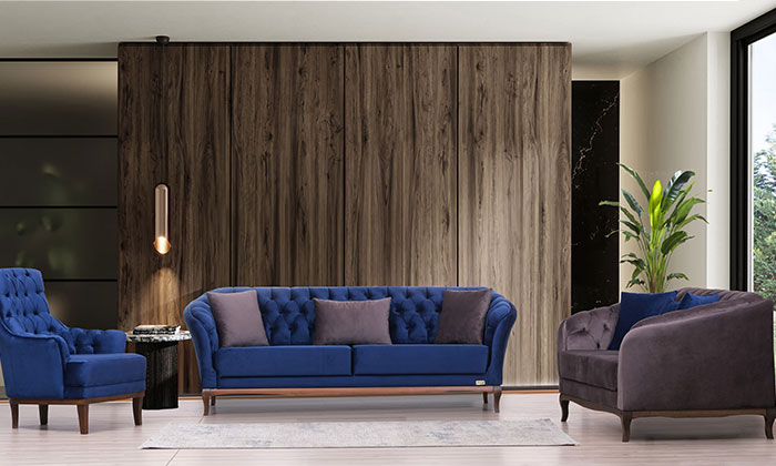 Alpino, İnegöl Mobilya Fuarı’nda yeni kreasyonlarını tanıtacak