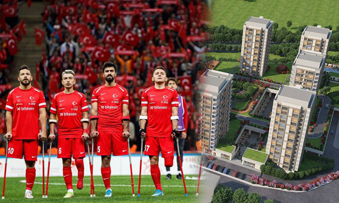 Ağaoğlu verdiği sözü unutmadı