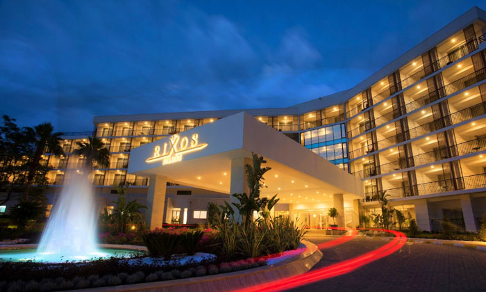 Devletin ÇED’i 22 yıl geriden geliyor