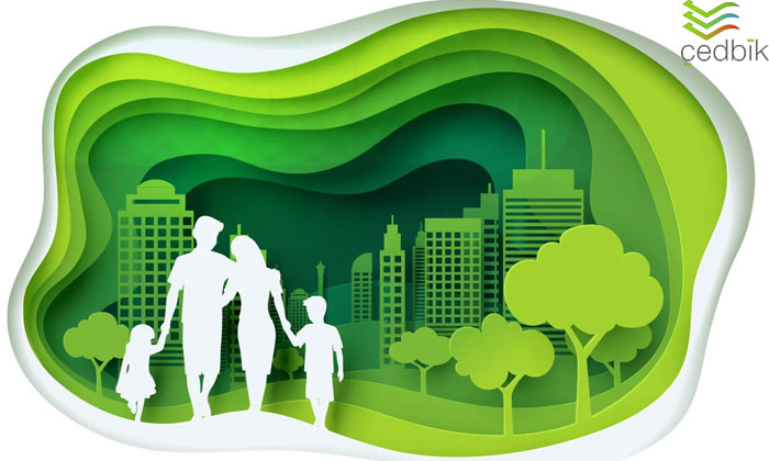 Uluslararası Yeşil Binalar Zirvesi bu yıl 8 Kasım’da yapılacak