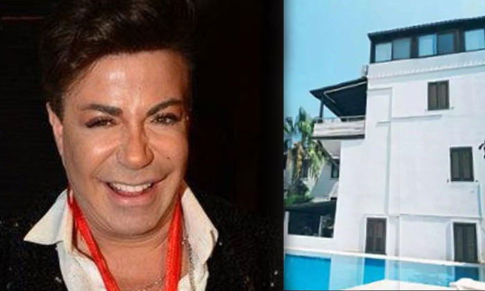 Fatih Ürek Bodrum’daki villasını 102 milyon liraya satıyor
