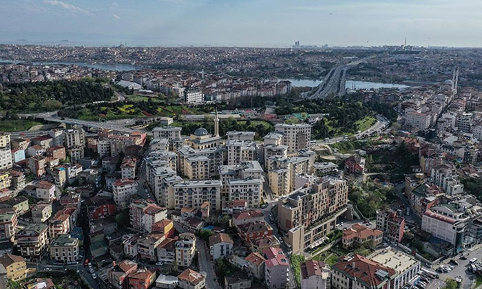 Kentsel dönüşümde kat maliklerinin anlaşma oranı 50+1 oluyor