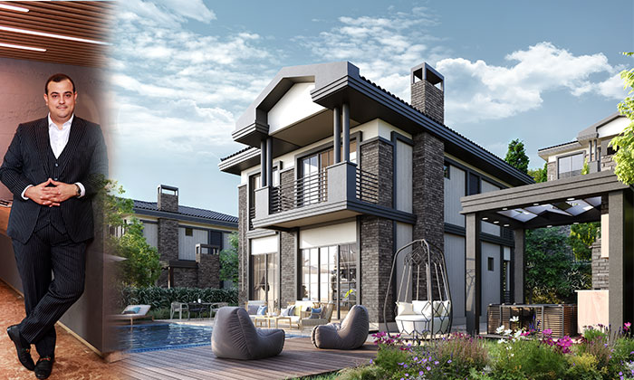 400 milyon dolarlık Nexonya, 7 yeni projeyi görücüye çıkardı