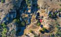Türkiye’deki tarihi mağaralar inanç turizmine katkı sağlıyor