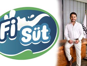 Vaat Holding Fi Süt markasıyla gıda ve perakende pazarında