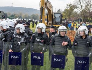 Demirören’in Göktürk projesine bir yürütmeyi durdurma kararı daha