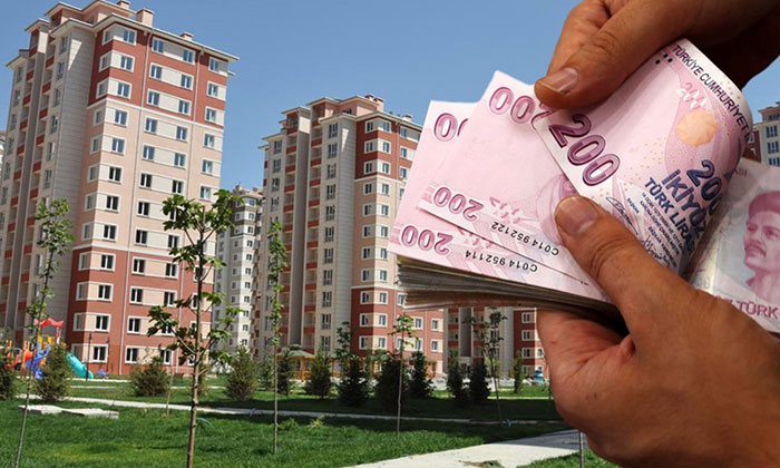 Muhalefet fahiş kiraları gündeme getirdi, AKP ve MHP reddetti