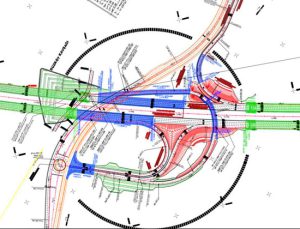Trabzon’a Güney Çevre Yolu yapılıyor