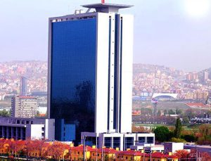 Ankara Büyükşehir Belediyesi 2’şer dakikada 44 taşınmaz satacak