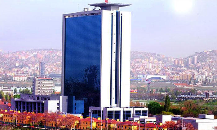 Ankara Büyükşehir Belediyesi 2’şer dakikada 44 taşınmaz satacak