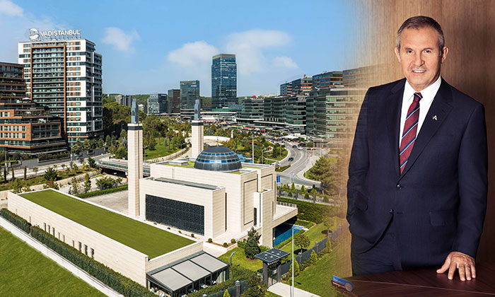 Artaş Sign of The City Awards’ta 3 ödül aldı